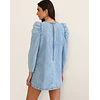 Vestido Tabaris
