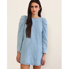 Vestido Tabaris