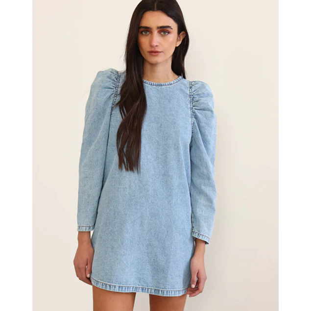 Vestido Tabaris