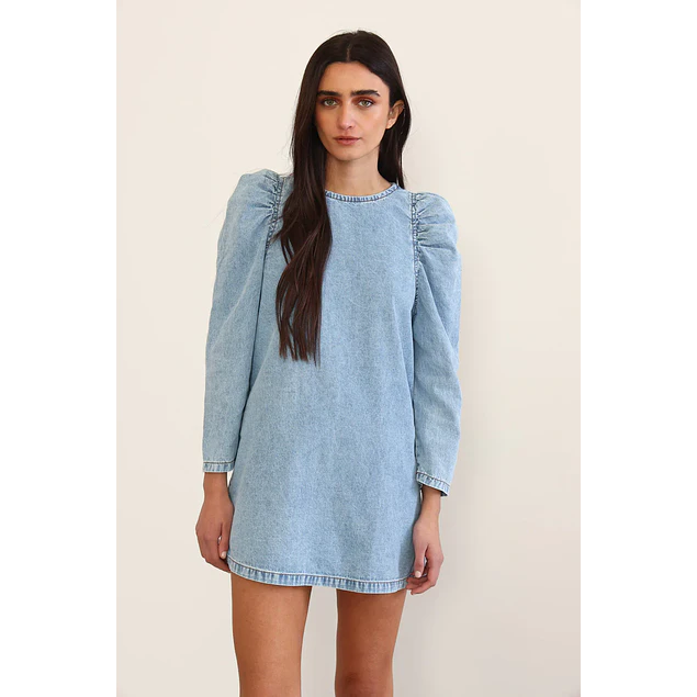 Vestido Tabaris