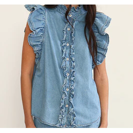 Camisa Eliana