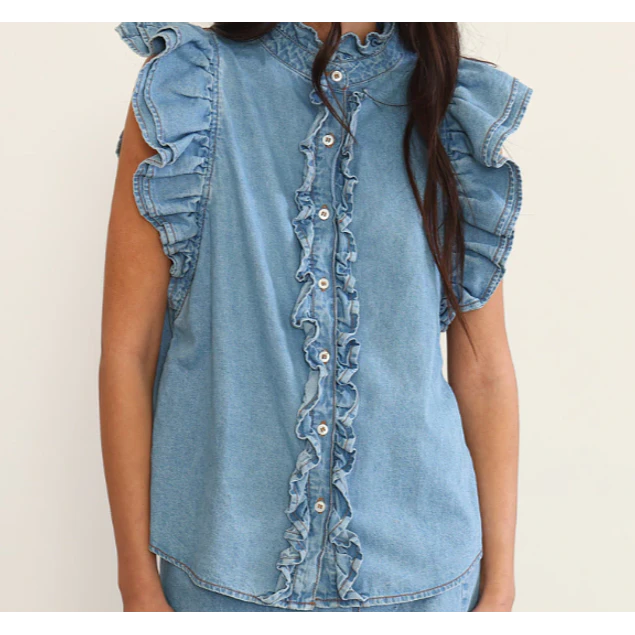 Camisa Eliana