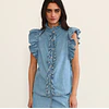 Camisa Eliana