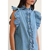 Camisa Eliana