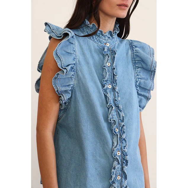 Camisa Eliana