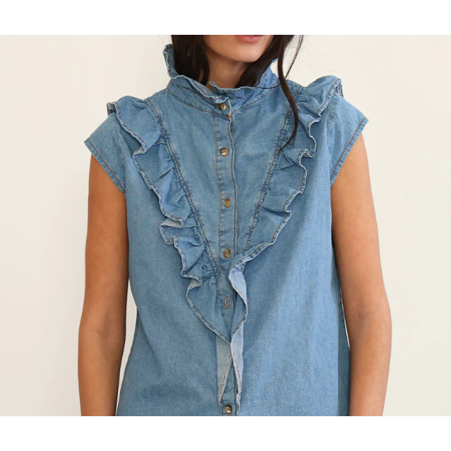 Blusa Daiana