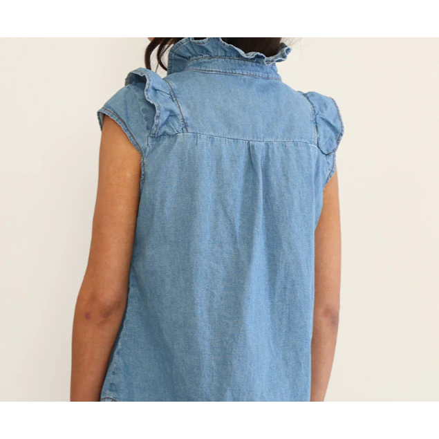 Blusa Daiana