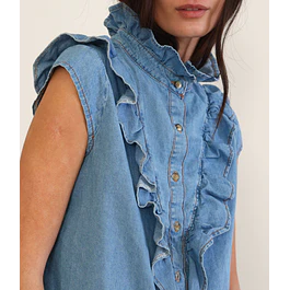Blusa Daiana