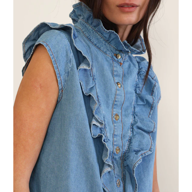 Blusa Daiana