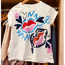 Remera Fermin