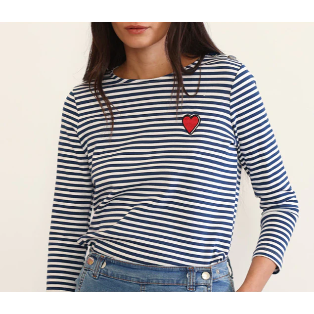 Remera Merci
