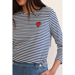 Remera Merci