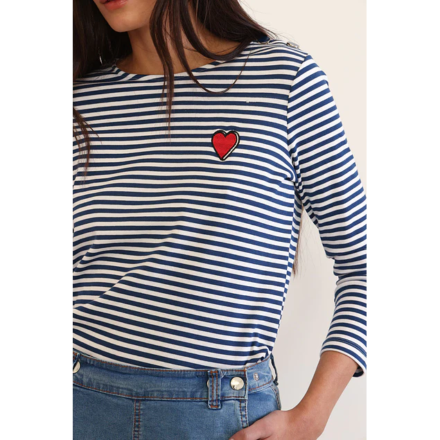 Remera Merci