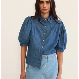 Camisa Dina
