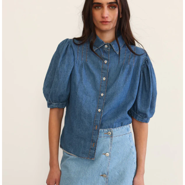 Camisa Dina