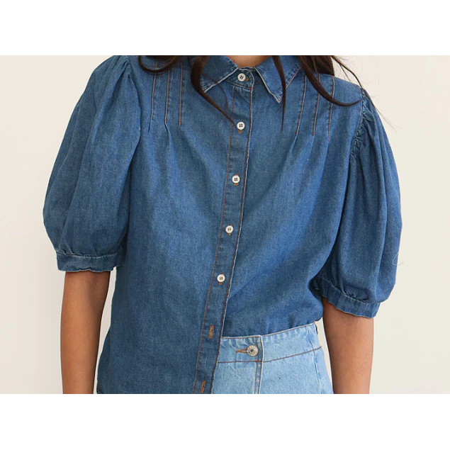 Camisa Dina
