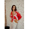 Cardigan Javiera