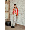 Cardigan Javiera