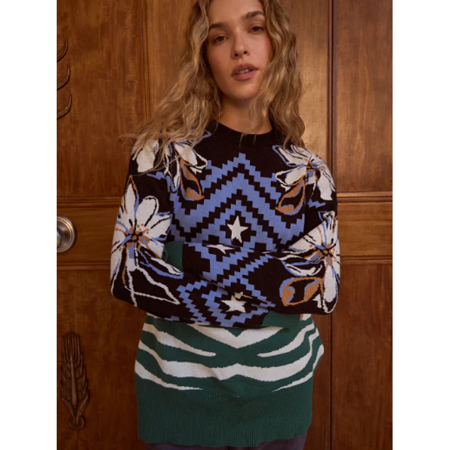 Sweater Ignacio