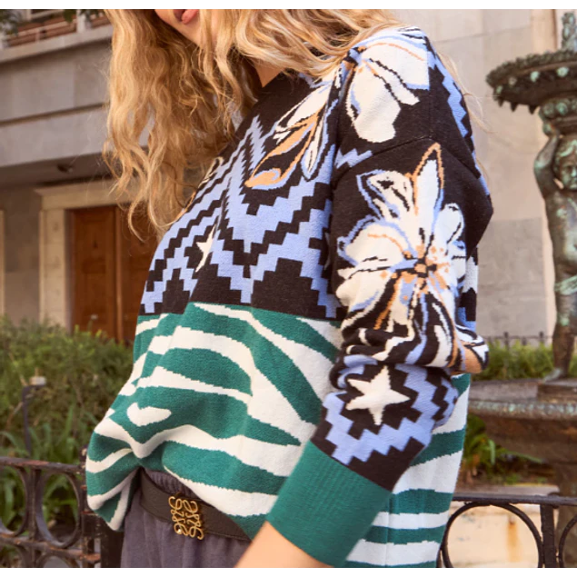 Sweater Ignacio