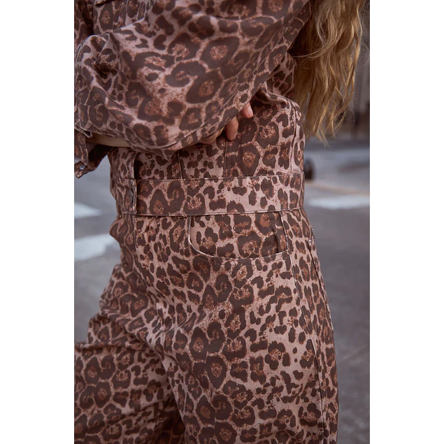 Pantalón Osadía