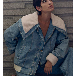 Chaqueta Winter