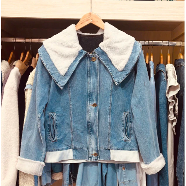 Chaqueta Winter