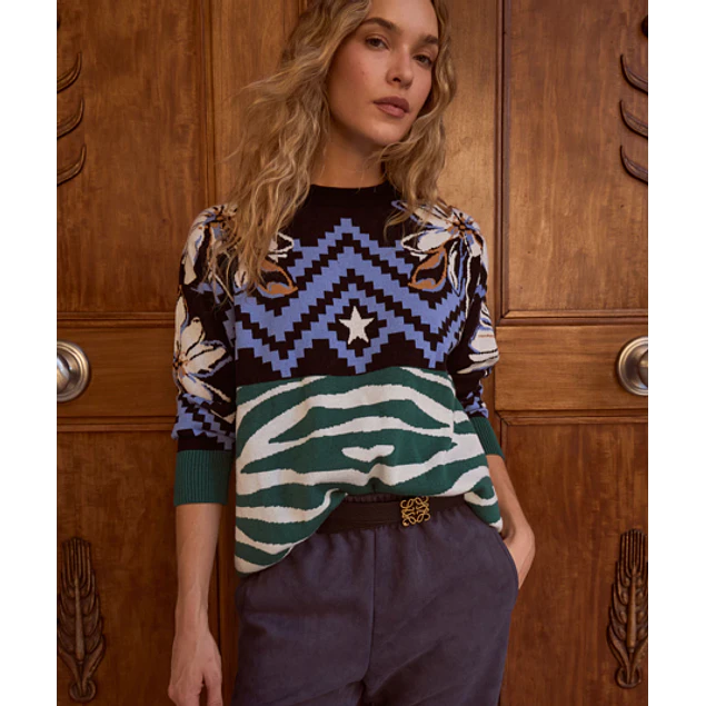 Sweater Ignacio