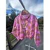 Campera Cortaviento Bloom