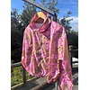 Campera Cortaviento Bloom
