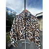 Campera Cotaviento Animal Print