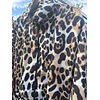 Campera Cotaviento Animal Print