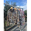 Campera Cotaviento Animal Print