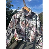 Campera Cortaviento Prosperidad