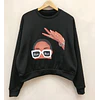 Buzo Karen Estampado Bye Bye