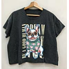 Remera Nevada  Bulldog