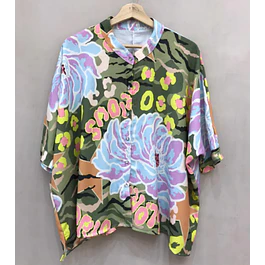 Camisa Cairo
