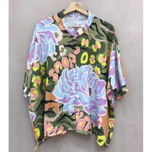 Camisa Cairo