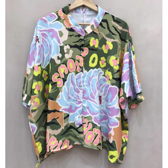 Camisa Cairo