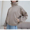 Campera Alo Estampada