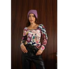 Remera Roxy Sublimada