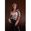 Remera Roxy Sublimada