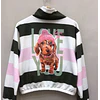 Campera Sky Estampada
