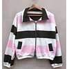 Campera Sky Estampada