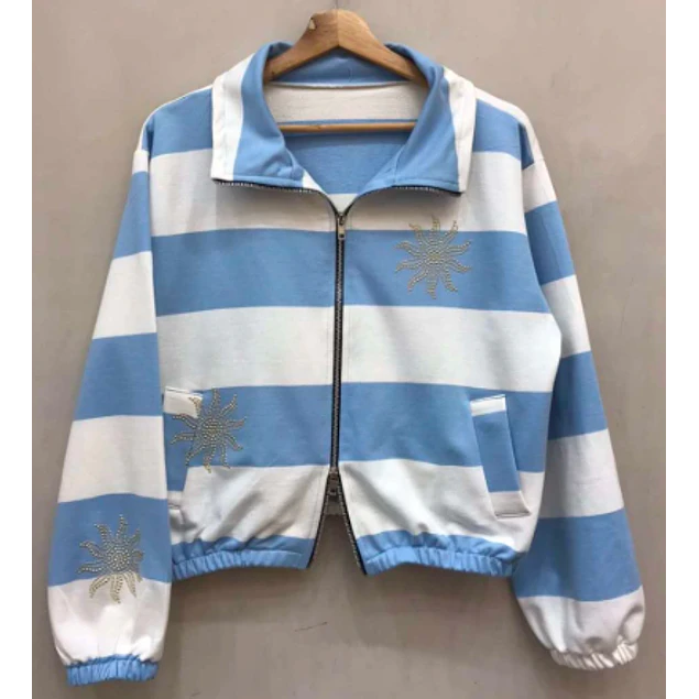 Campera Sky Soles ( Argentina)
