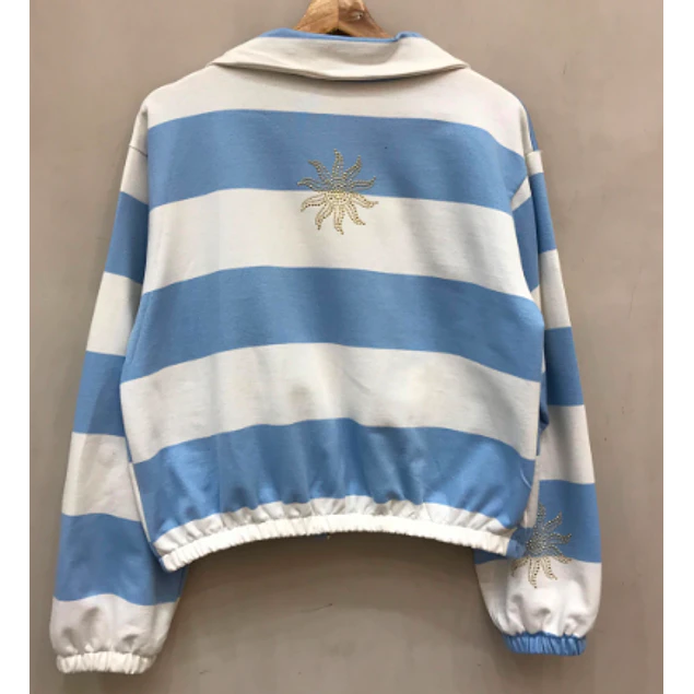 Campera Sky Soles ( Argentina)