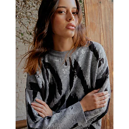 Sweater Lurex