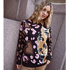 Sweater Singapur Negro