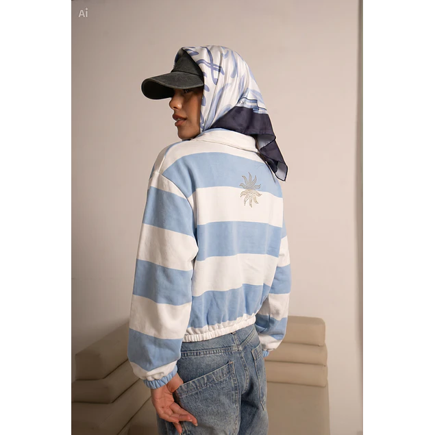 Campera Sky Soles ( Argentina)
