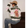Campera Sky Salchi Love